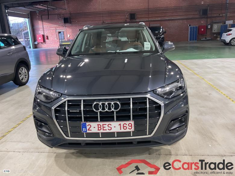 AUDI Q5 SPORTBACK 2.0 50 TFSI E S TRONIC QUATTRO ADVANCED #2