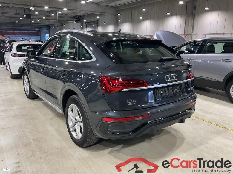 AUDI Q5 SPORTBACK 2.0 50 TFSI E S TRONIC QUATTRO ADVANCED #3