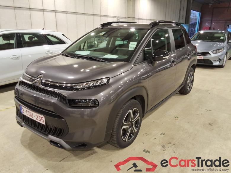 CITROAu2039N C3 AIRCROSS 1.2 PURETECH 110 S&S BVM FEEL #1