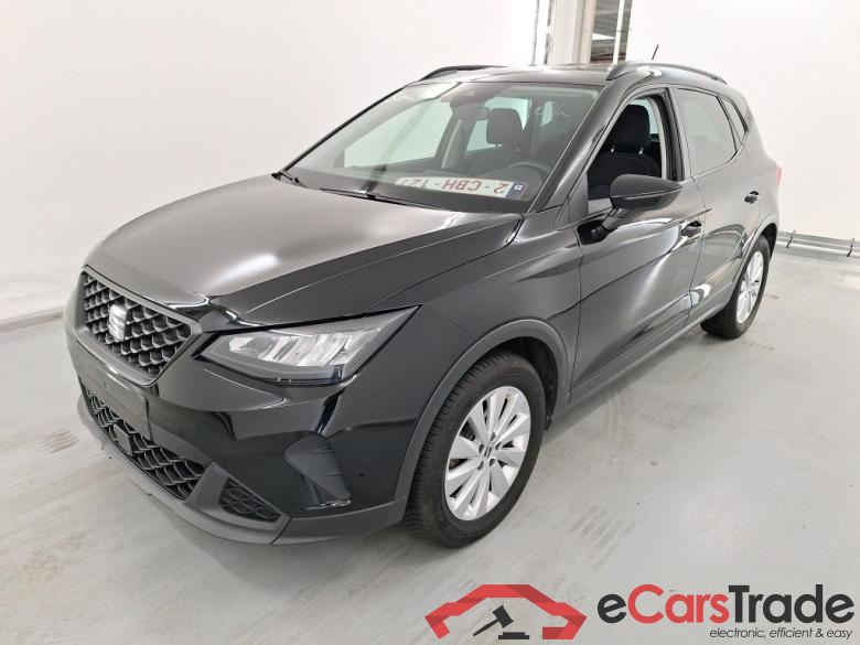 SEAT ARONA 1.0 TSI 81KW MOVE