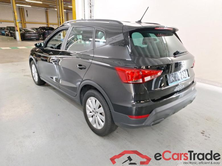 SEAT ARONA 1.0 TSI 81KW MOVE DCT #3