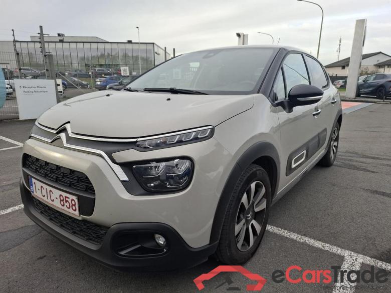CITROEN C3 1.2 PureTech Max S&S (EU6.4) #2