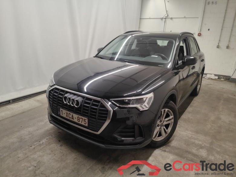 Audi Q3 35 TFSI 5d #1