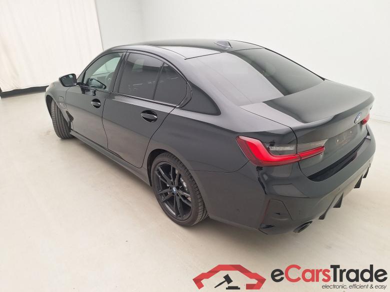 BMW, 3-serie FL'22 PHEV, BMW 3 Reeks Berline 330e (215 kW) 4d #6