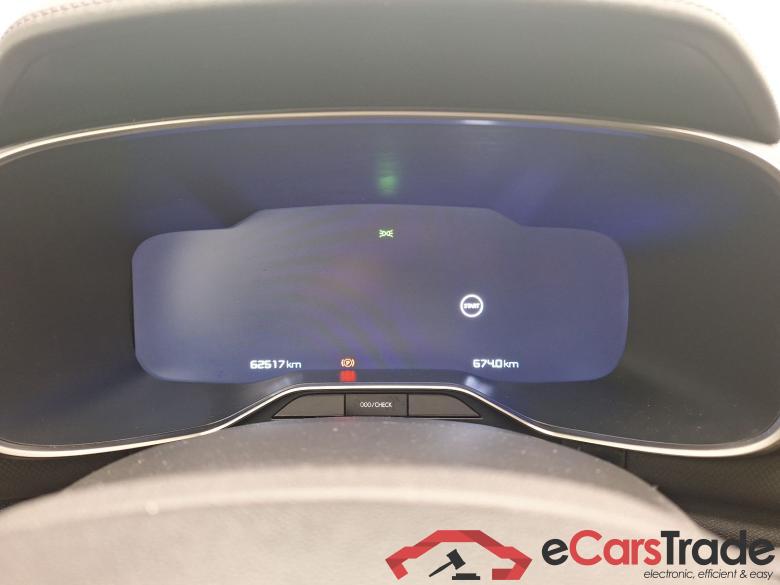 Citroën, C5 Aircross FL'22, Citroën C5 Aircross 1.5 BlueHDi 130 S&S EAT8 Live #5