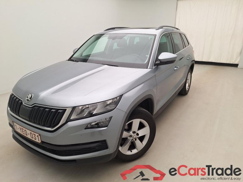 Skoda, Kodiaq '16, Skoda Kodiaq 1.5 TSI 110kW DSG7 Ambition 5d 7pl #2
