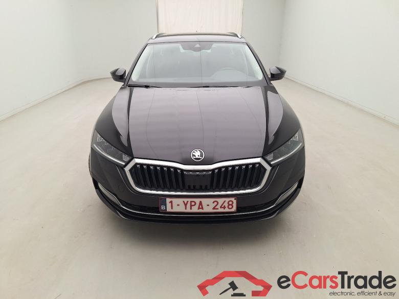 Skoda, Octavia Combi '20, Skoda Octavia Combi 2.0 CRTDI 85kW Ambition 5d #2