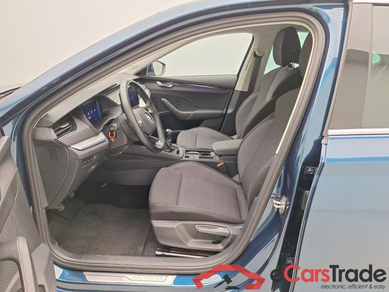 Skoda, Octavia '20, Skoda Octavia 1.0 TSI 81kW Clever 5d #3