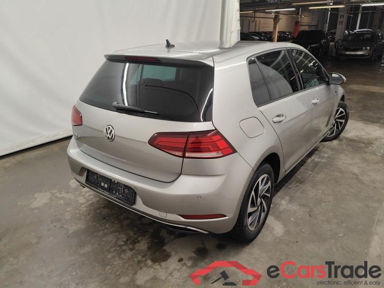 Volkswagen Golf VII 1.0 TSi 85kW Join 5d #2