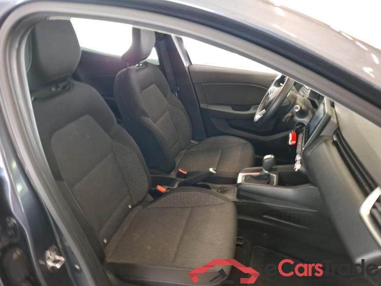 Clio V Business 1.6 E-TECH Hybrid 140CV BVA6 E6d #6