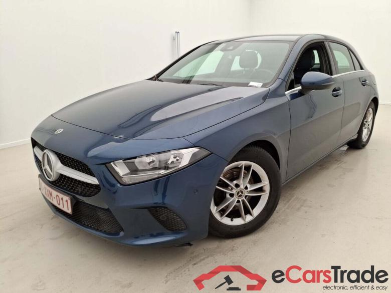 MERCEDES-BENZ A-KLASSE 180D BUSINESS SOLUTION #1
