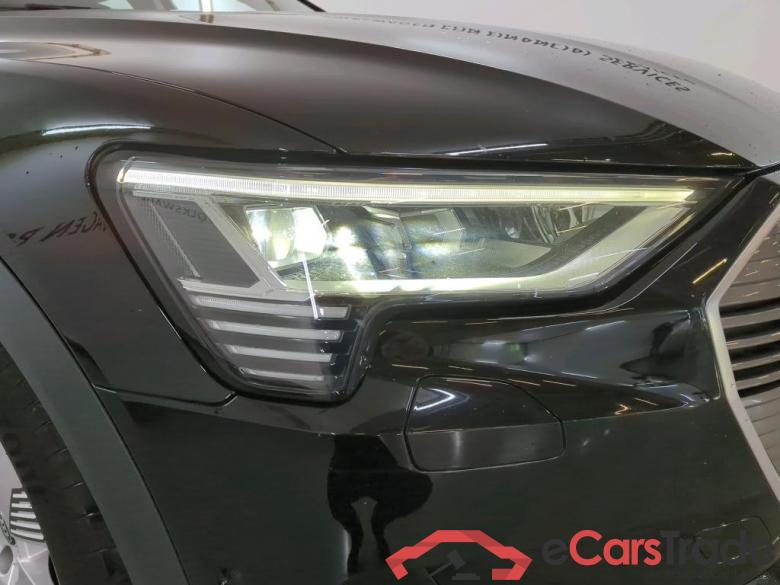 AUDI e-tron 230 kW #4