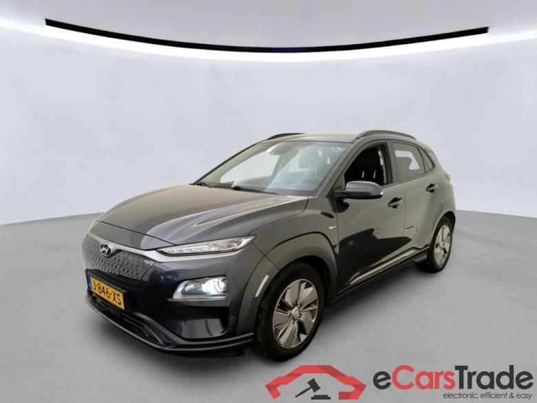 HYUNDAI Kona 150 kW #1
