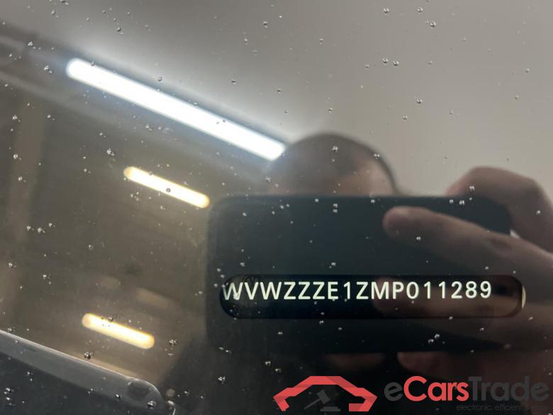 VOLKSWAGEN ID.3 150 kW #2