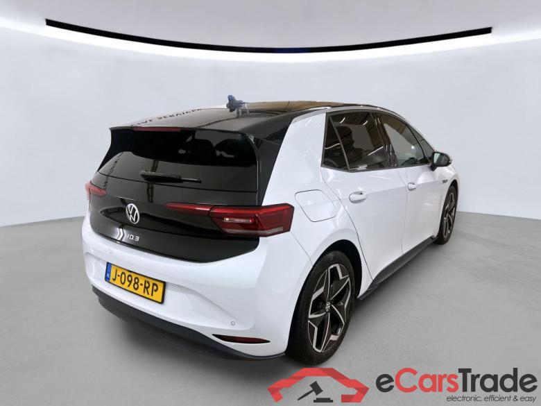 VOLKSWAGEN ID.3 150 kW #5