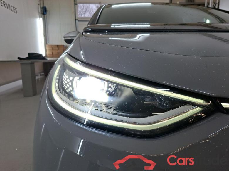 VOLKSWAGEN ID.3 150 kW #4