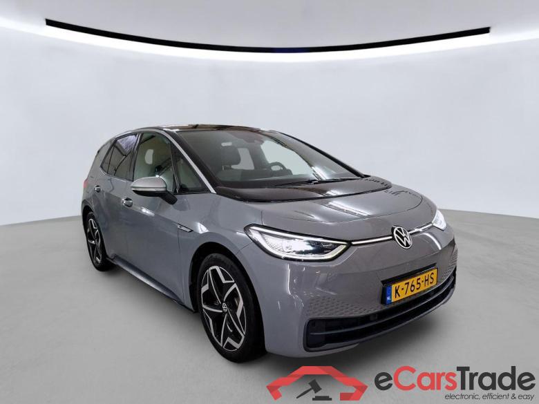 VOLKSWAGEN ID.3 150 kW #5