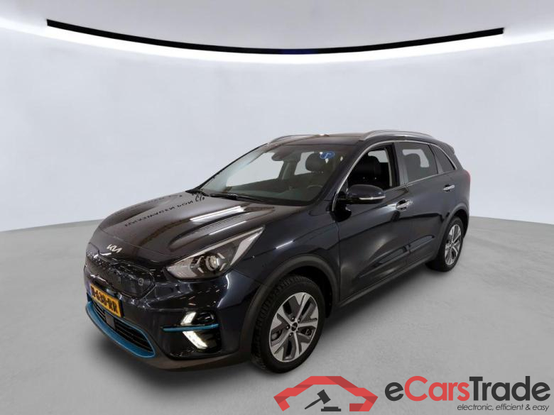KIA e-Niro 150 kW