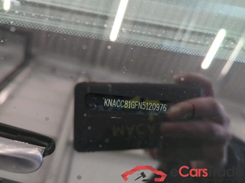 KIA e-Niro 150 kW #3