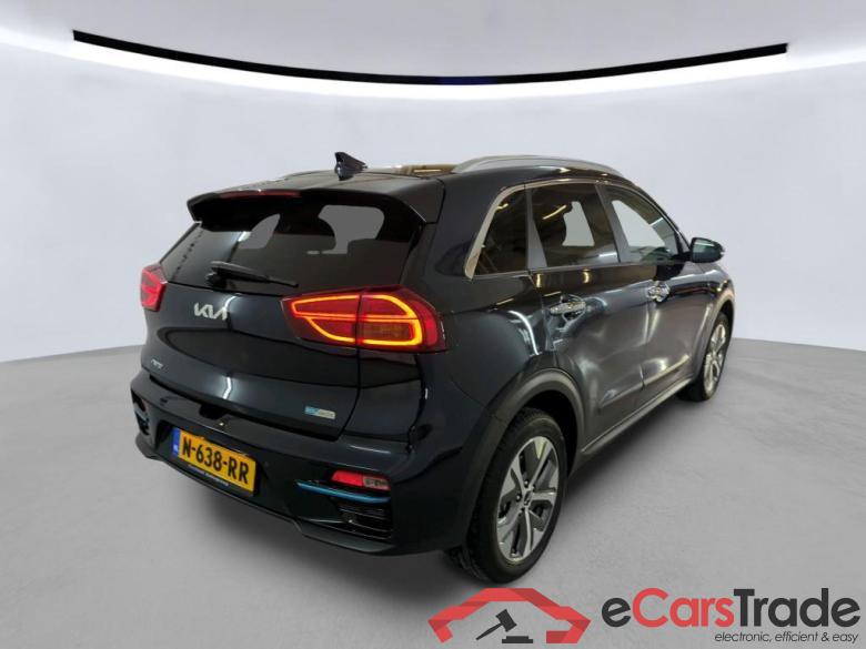 KIA e-Niro 150 kW #5