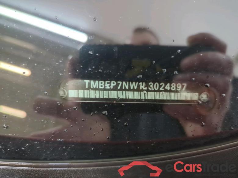 SKODA Scala 70 kW #2