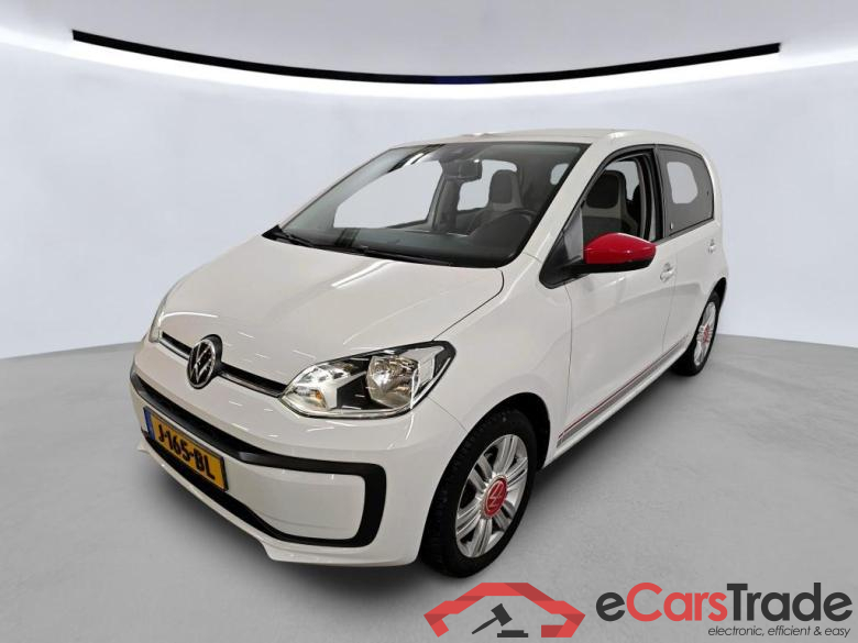 VOLKSWAGEN up! 44 kW