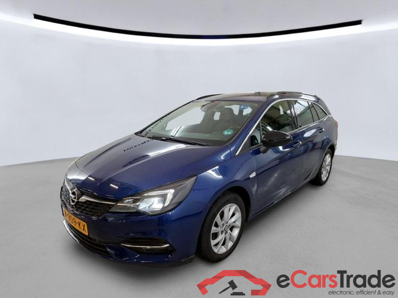 OPEL Astra Sports Tourer 81 kW