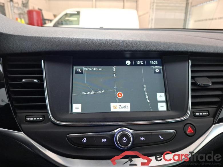 OPEL Astra Sports Tourer 81 kW #2