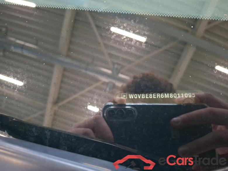 OPEL Astra Sports Tourer 81 kW #3