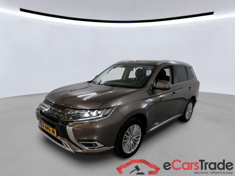 MITSUBISHI Outlander 99 kW #1