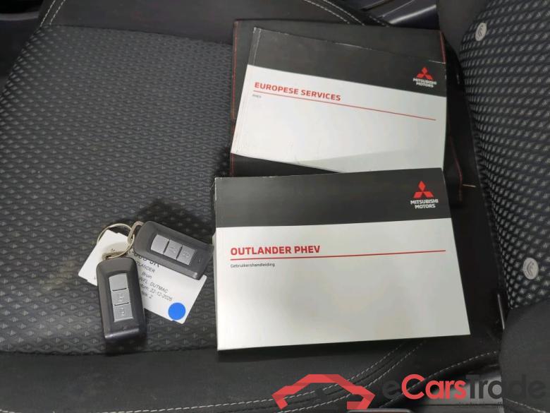 MITSUBISHI Outlander 99 kW #6