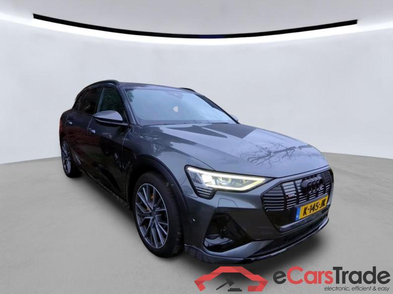 AUDI e-tron 230 kW #5