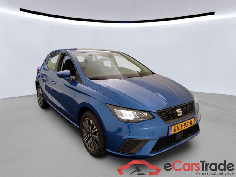 SEAT Ibiza 70 kW #3