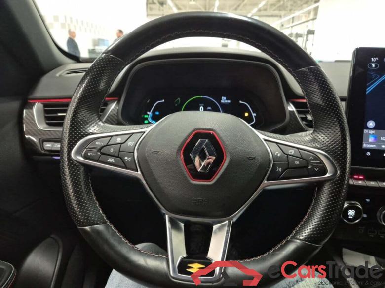 RENAULT Arkana 1.6 E-Tech R.S. Line AUT #5