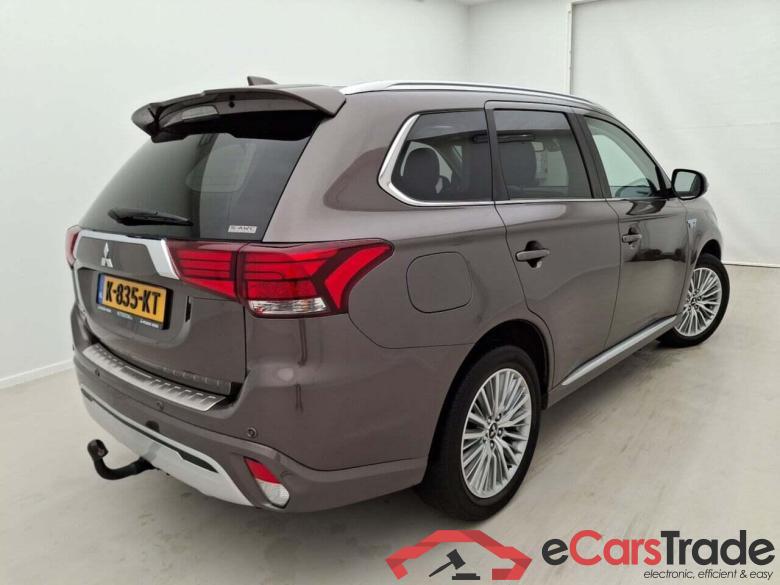 MITSUBISHI Outlander 2.4 PHEV Intense+ 4WD AUT #2