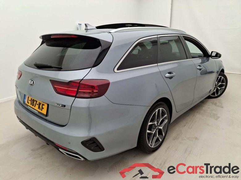 KIA ceed sportswagon 1.0 T-GDi GT-Line Edition #2