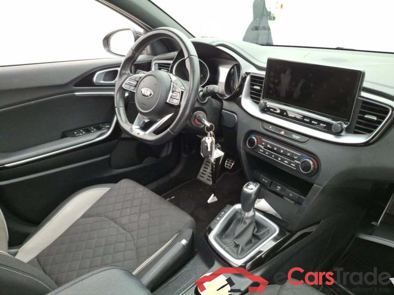 KIA ceed sportswagon 1.0 T-GDi GT-Line Edition #3