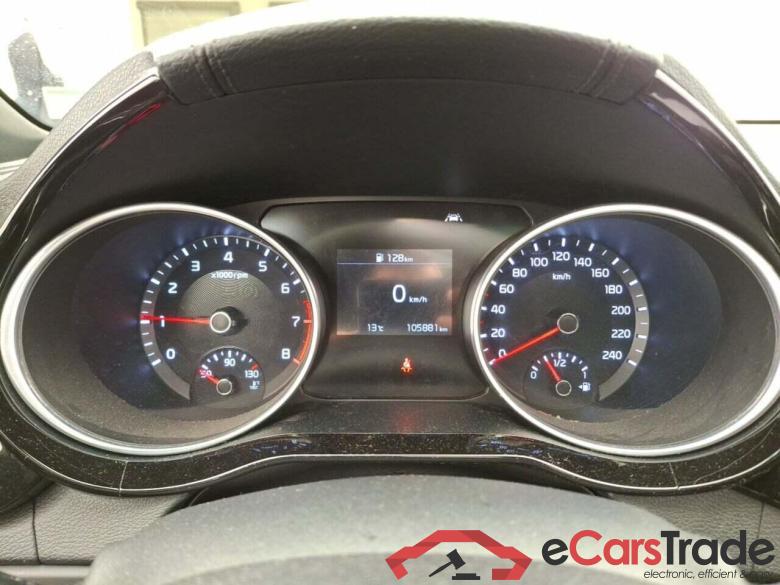 KIA ceed sportswagon 1.0 T-GDi GT-Line Edition #4