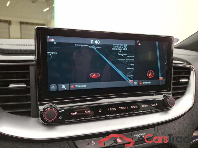 KIA ceed sportswagon 1.0 T-GDi GT-Line Edition #5