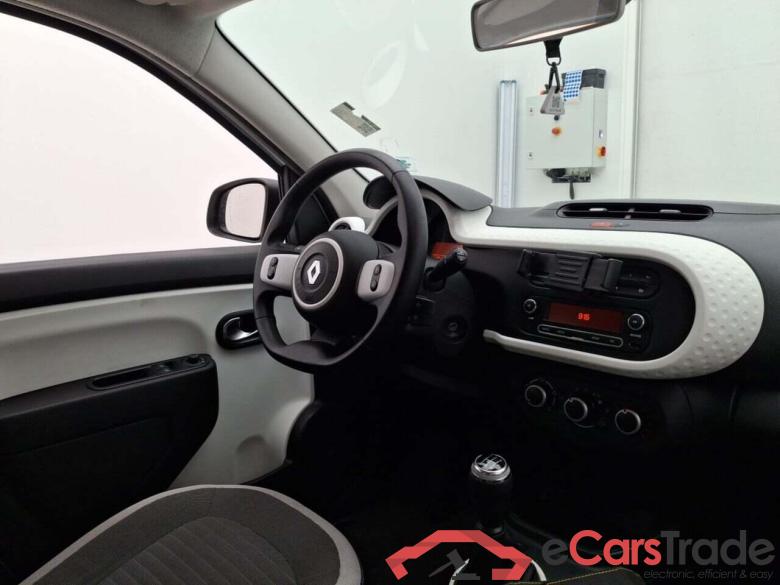 RENAULT TWINGO 1.0 SCe Collection #3