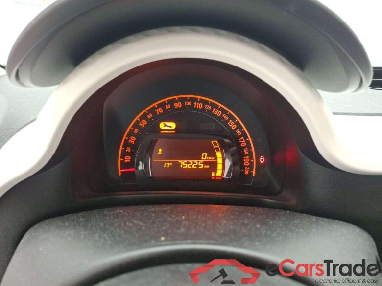RENAULT TWINGO 1.0 SCe Collection #4