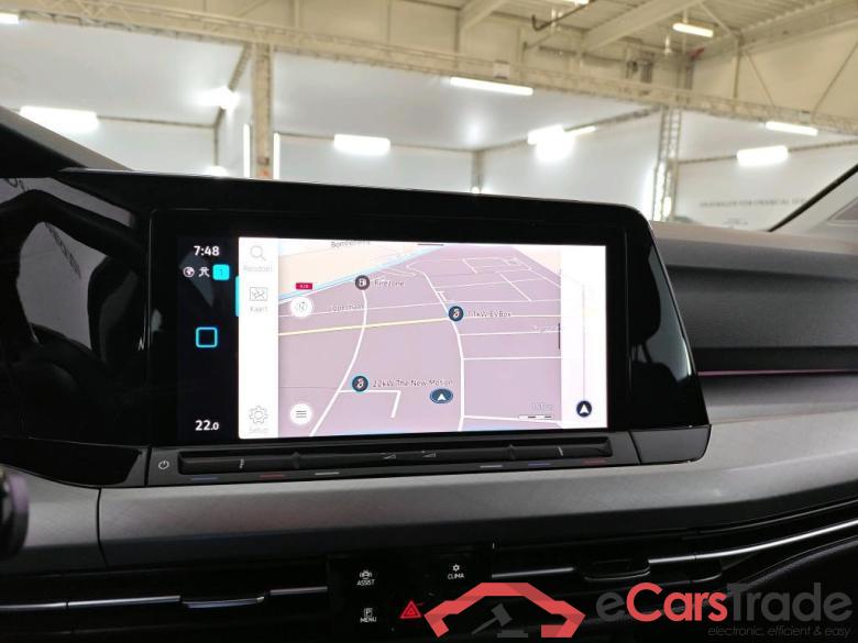 VOLKSWAGEN Golf Variant 81 kW #2