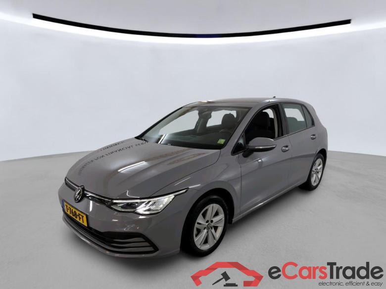 VOLKSWAGEN GOLF 81 kW #1