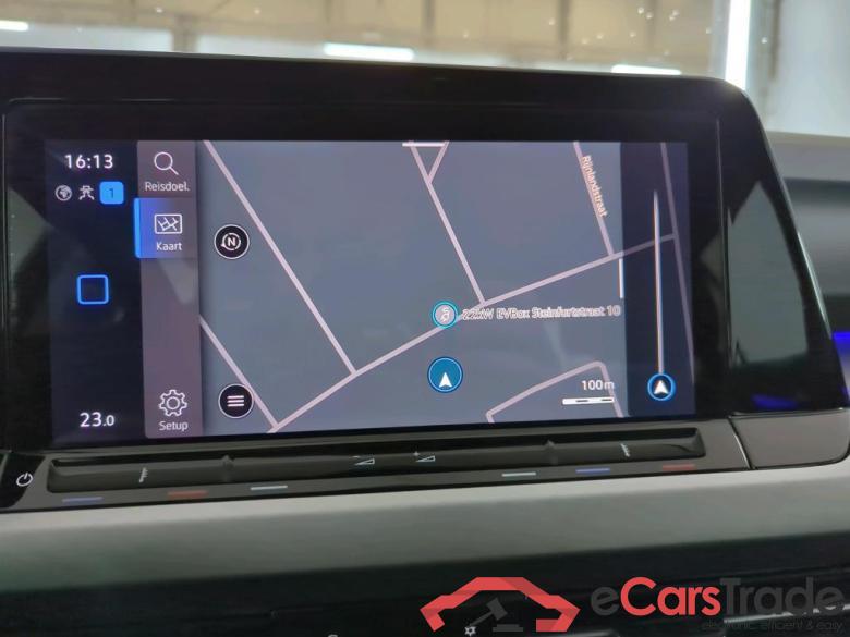 VOLKSWAGEN GOLF 81 kW #2