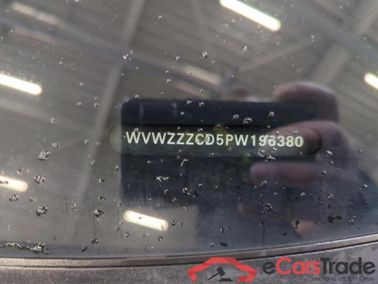 VOLKSWAGEN GOLF 81 kW #3