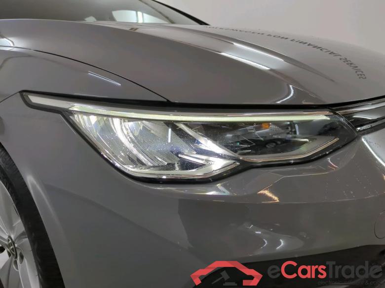 VOLKSWAGEN GOLF 81 kW #4