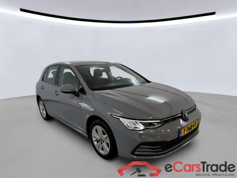 VOLKSWAGEN GOLF 81 kW #5