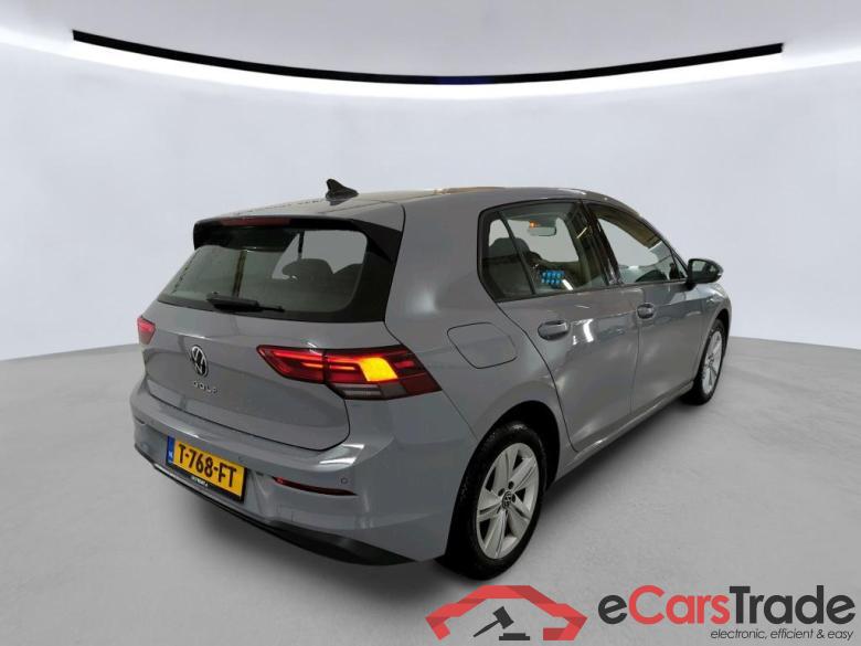 VOLKSWAGEN GOLF 81 kW #6