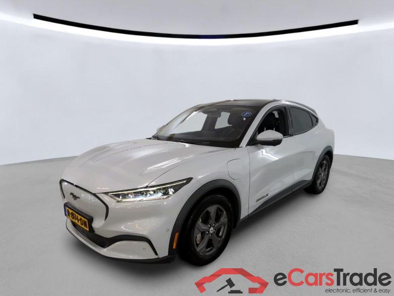 FORD Mustang Mach-E 216 kW #1