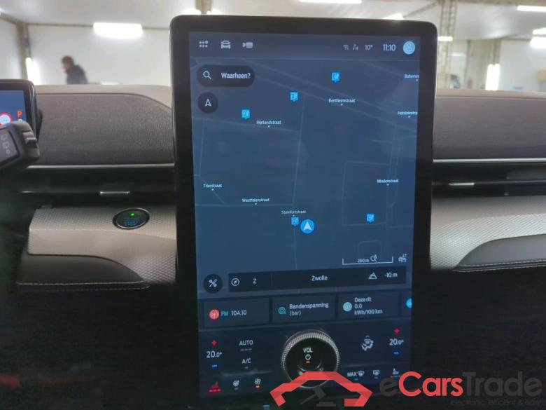 FORD Mustang Mach-E 216 kW #2